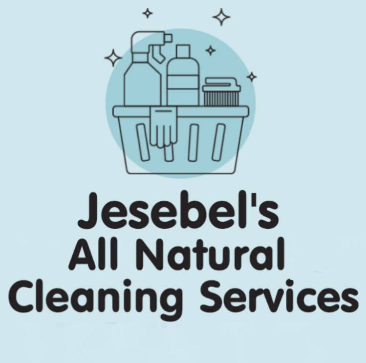 Jesebel's All Natural Cleaning Services