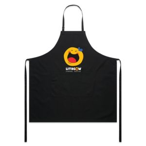 Lithgow Comedy Festival – Apron