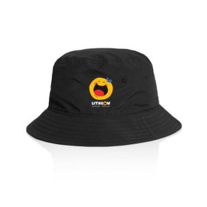 Lithgow Comedy Festival – Bucket Hat