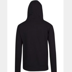 Lithgow Comedy Festival – Mens Brushed Heavy Fleece Hoodie