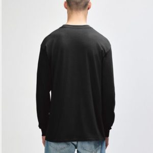 Lithgow Comedy Festival – Men’s Long Sleeve Top