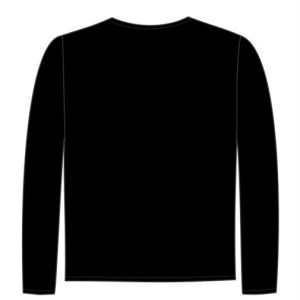 Lithgow Comedy Festival – Men’s Long Sleeve Top