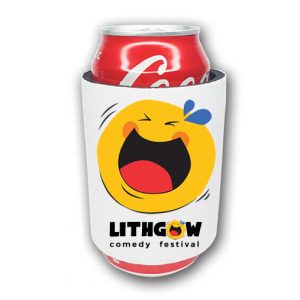 Lithgow Comedy Festival – Stubby Holder
