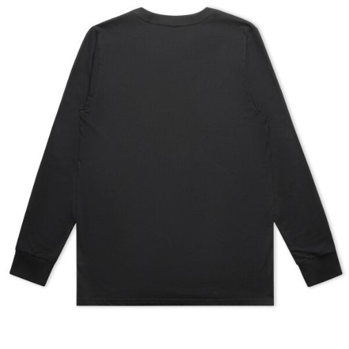 Lithgow Comedy Festival - Women's Long Sleeve Top 2 back