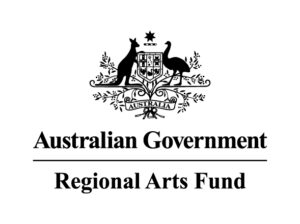 Australian Government, Regional Arts Fund