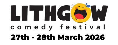 LITHGOW COMEDY FESTIVAL