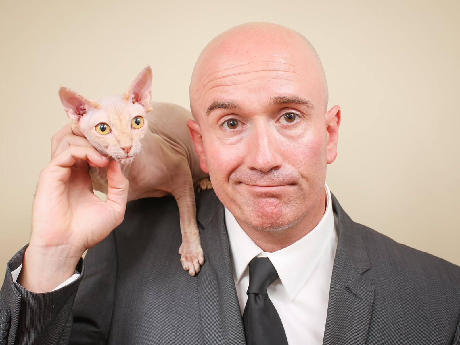 You are currently viewing Simon Kennedy