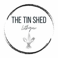 Tin Shed