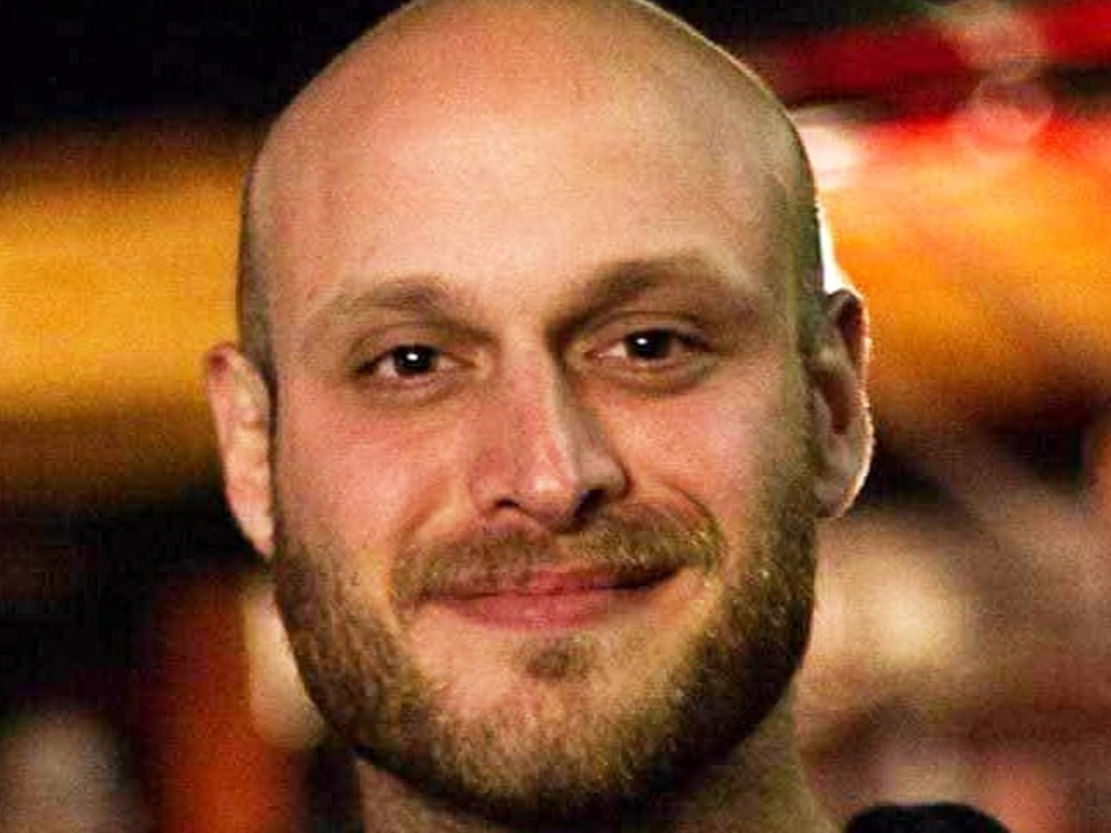 You are currently viewing Dave Henning